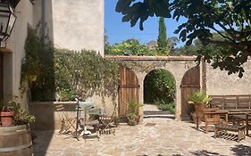 ChezMathilde à LIMOUX